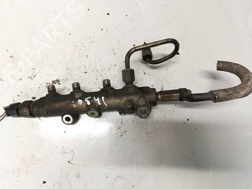 Used Injection rail Injection rail MAZDA 6 Hatchback (GH) 2.0 MZR-CD (GH14) (140 hp) 34984635 34984635