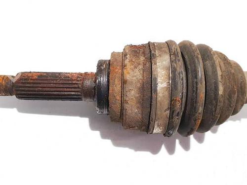 Right front driveshaft DAEWOO 1.5i (1C4) 1.5 | BP35320256M39 - Image 2