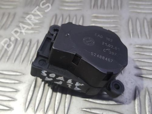 Used Electronic module Electronic module ALFA ROMEO 147 (937_) 1.6 16V T.SPARK ECO (937.AXA1A, 937.BXA1A) (105 hp) 33494908 33494908