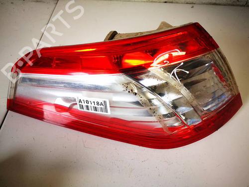Used Left taillight Left taillight 34950060 34950060