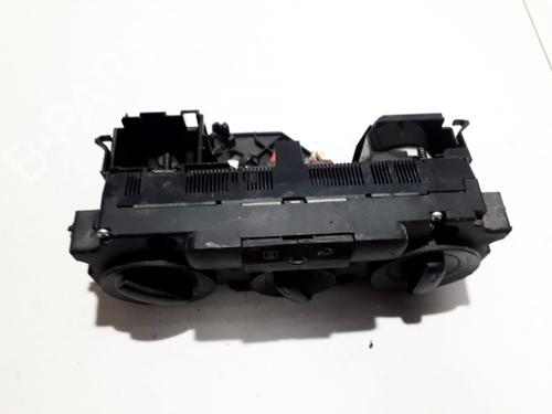 Climate control VW JETTA III (1K2) 1.6 FSI | BP35875113I5 - Image 2