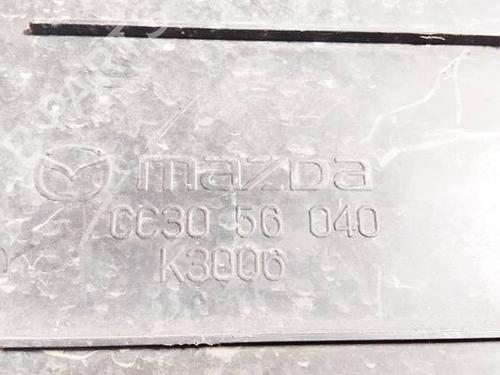 Support MAZDA 5 (CR) 2.0 CD (CR19) | BP35062826C155 - Image 3