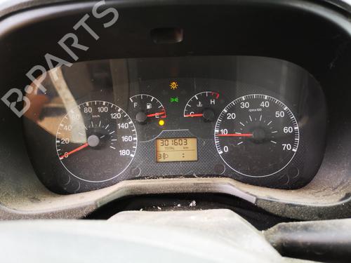 Speaker CITROËN NEMO Box Body/MPV (AA_) 1.4 HDi | BP32585398E2