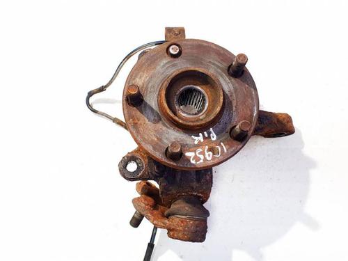 Used Left front steering knuckle Left front steering knuckle 34751929 34751929