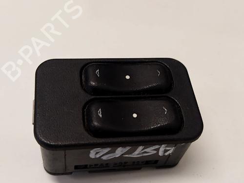 Mando Mando RENAULT MEGANE Scenic (JA0/1_) 1.9 dTi (JA0N) (98 hp) 33250125 33250125