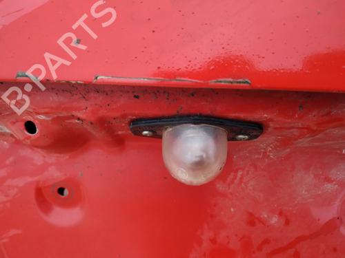 Used Licence plate light Licence plate light HYUNDAI LANTRA I (J-1) 1.5 i.e. (86 hp) 35575027 35575027