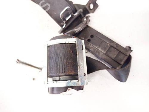Front right seatbelt OPEL ASTRA H (A04) 1.9 CDTI (L48) | BP34972219I25 - Image 2