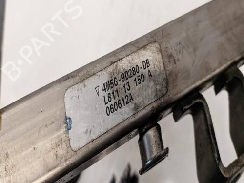 Injection rail FORD S-MAX (WA6) 2.0 Flexifuel | BP36546779M98 - Image 4