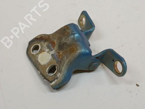 Used Hinge/Door check strap Hinge/Door check strap CHEVROLET SPARK Hatchback Van (M200, M250) 0.8 (52 hp) 34334276 34334276