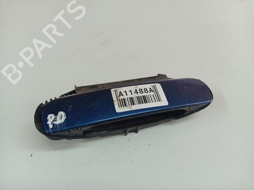 front-right-exterior-door-handle-audi-a3-8p1-2003-2004-2005-2006-2007-2008-2009-2010-2011-2012-2013-36760346 main image