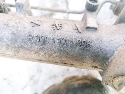 Steering column SAAB 9-3 (YS3F, E79, D79, D75) 2.2 TiD | BP35385100M21 - Image 3
