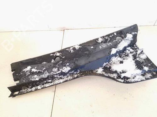 Used Scuttle panel Scuttle panel 35327136 35327136