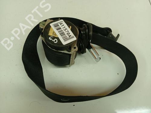 Used Rear right seatbelt Rear right seatbelt 37093112 37093112