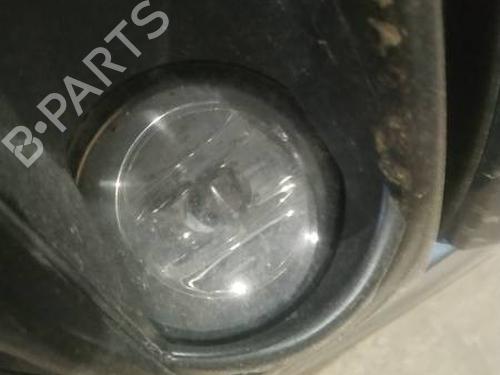 Used Left front fog light Left front fog light 34911981 34911981