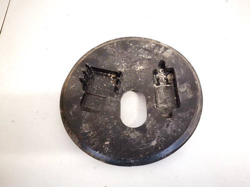 Support VW PASSAT B6 (3C2) 2.0 FSI 4motion | BP32604602C155 - Image 2