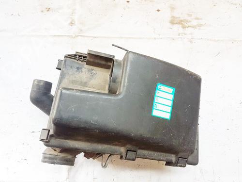 Used Air filter box Air filter box VOLVO V70 III (135) 2.4 D (163 hp) 35862801 35862801