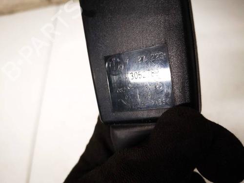 Seat buckle BMW 3 (E90) 320 i | BP40485440I32 - Image 3