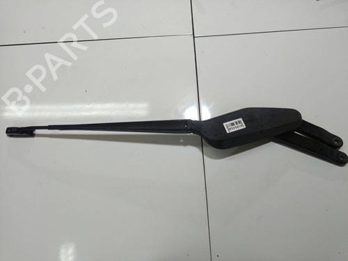 Used Front windshield wiper arm Front windshield wiper arm NISSAN ALMERA TINO (V10) 2.2 dCi (115 hp) 32540231 32540231