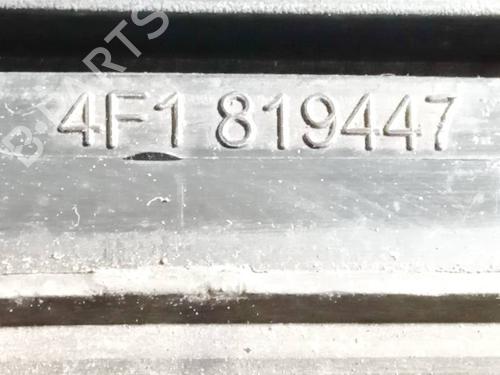 Scuttle panel AUDI A6 C6 (4F2) 3.2 FSI | BP35204180C110 - Image 3