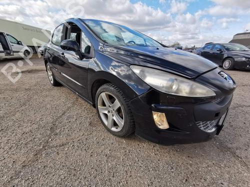 Used Parts PEUGEOT 308 SW I (4E_, 4H_) 1.6 HDi 4663492