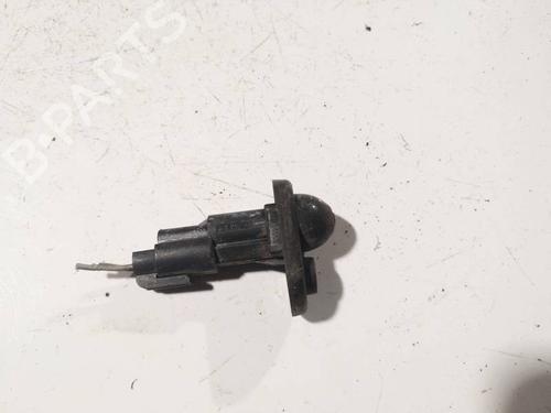 Electronic module OPEL CORSA C (X01) 1.2 Twinport (F08, F68) | BP34969318M83 - Image 3