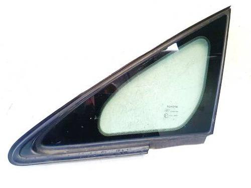 Used Front left quarter glass Front left quarter glass 36828771 36828771