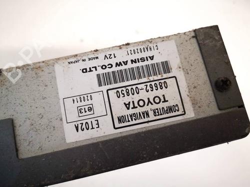 Electronic module PORSCHE CAYENNE (9PA) S 4.5 | BP35137760M83 - Image 3