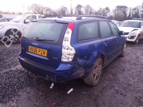 Electronic module VOLVO V50 (545) 2.0 D | BP33065565M83  - Image 5