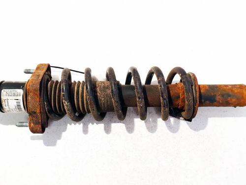 Used Left rear shock absorber Left rear shock absorber 39254240 39254240