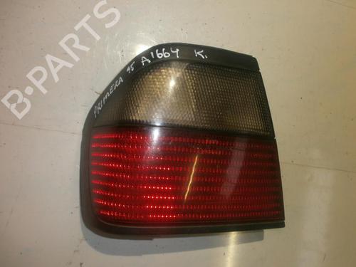 Used Left taillight Left taillight NISSAN PRIMERA (P10) 2.0 D (75 hp) 35665613 35665613