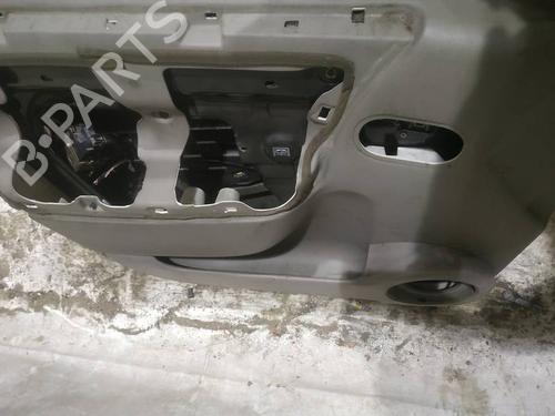 Front left panel RENAULT SCÉNIC II (JM0/1_) 1.9 dCi (JM0G, JM12, JM1G, JM2C) | BP34768102C58 - Image 2