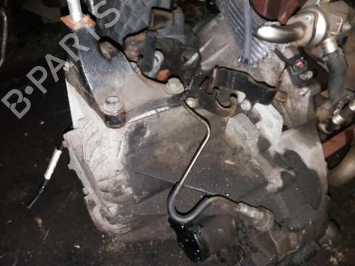 Used Gearbox Gearbox 35695899 35695899