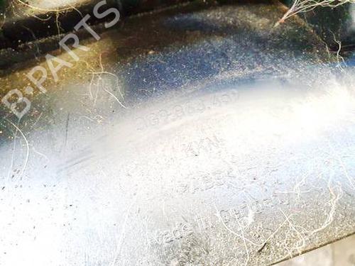 Step VW PASSAT B8 (3G2, CB2) 2.0 TDI | BP39968258C149 - Image 3