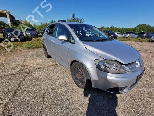 Electronic module VW GOLF PLUS V (5M1, 521) 1.9 TDI | BP32572222M83 