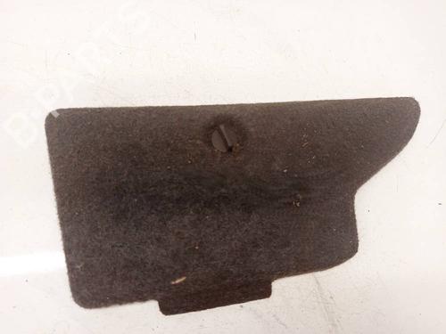 Used Boot lining Boot lining AUDI A6 C5 (4B2, 4B4) 2.4 (163 hp) 34763151 34763151