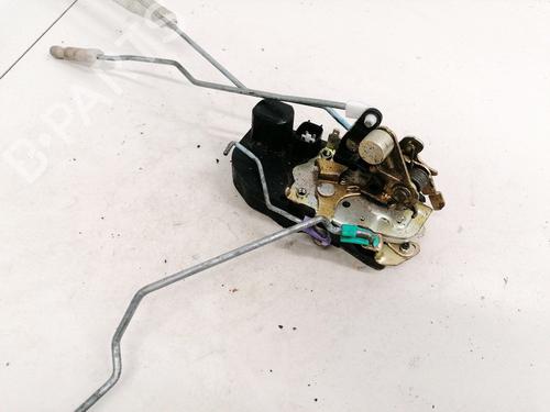 Used Front right lock Front right lock CHRYSLER PT CRUISER (PT_) 2.0 (141 hp) 35564878 35564878