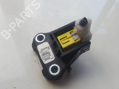 Used Electronic module Electronic module TOYOTA YARIS (_P9_) 1.4 D-4D (NLP90_, NLP90R) (90 hp) 33511477 33511477