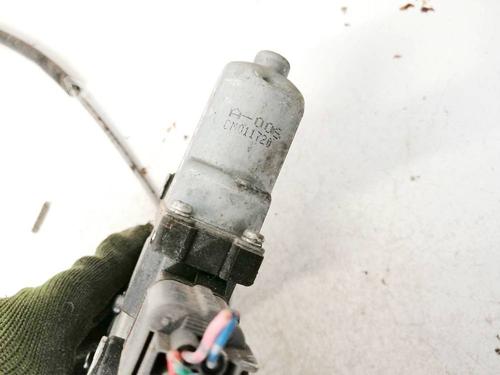 Left front window motor FORD MONDEO III (B5Y) 2.0 DI | BP35020189E21 - Image 3