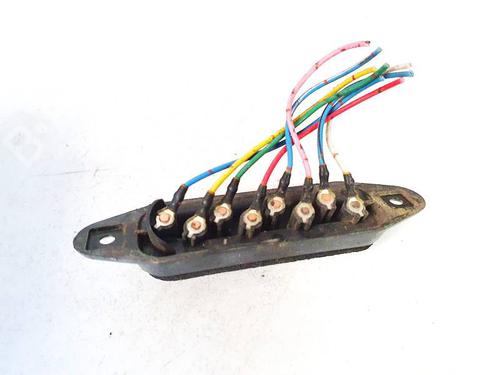 Used Electronic module Electronic module 35366209 35366209