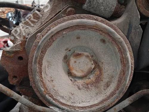 Used Pulley Pulley RENAULT MASTER II Bus (JD) 2.8 dTI (JD0B, JD0F, JD1B, JD1F) (114 hp) 35386061 35386061