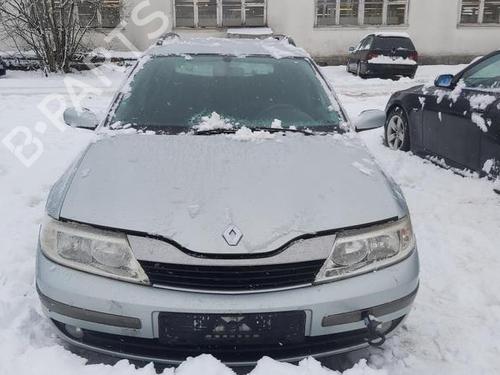 Electronic module RENAULT LAGUNA II (BG0/1_) 1.8 16V (BG06, BG0J, BG0M) | BP33065251M83 - Image 6