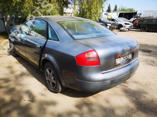 Electronic module AUDI A6 C5 (4B2, 4B4) 2.4 | BP32909007M83 - Image 7