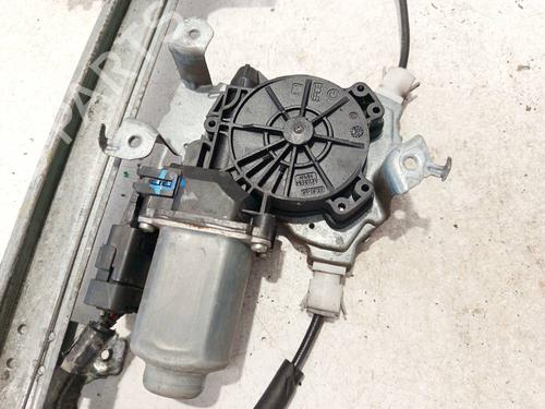 Left front window motor NISSAN NOTE (E11, NE11) 1.6 | BP34963185E21 - Image 2