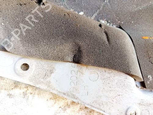 Boot lining MAZDA DEMIO (DW) 1.3 16V (DW3W, DW19) | BP34831386I3 - Image 3
