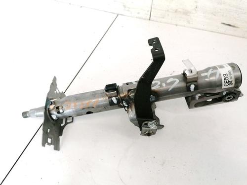 Used Steering column Steering column 35431257 35431257