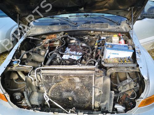 Engine mount JEEP CHEROKEE (KJ) 2.8 CRD | BP32591911M89 