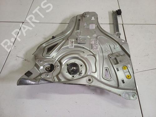 Used Front left window mechanism Front left window mechanism HYUNDAI ix35 Van CRDi (136 hp) 36584637 36584637