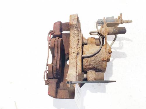 Right front brake caliper AUDI A6 C6 (4F2) 2.0 TDI | BP40053614M104 - Image 3