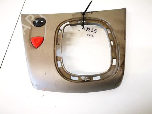 Used Warning switch Warning switch RENAULT GRAND SCÉNIC II (JM0/1_) 1.5 dCi (JM1E) (106 hp) 35495184 35495184