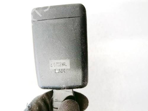 Seat buckle MAZDA 6 Hatchback (GH) 2.0 MZR-CD (GH14) | BP35127245I32 - Image 3
